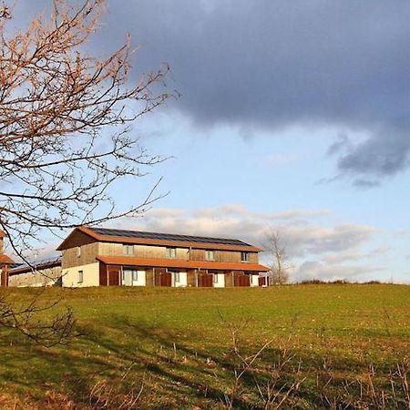 Harz Holiday Park, Hasselfelde Exterior foto